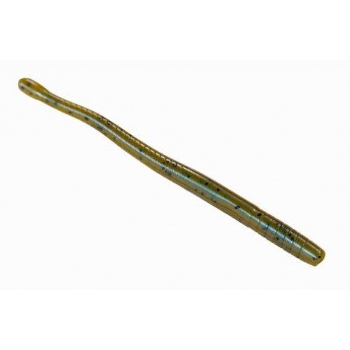Bait Cave 6" Drop Worm